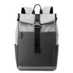 Casual Fashion Backpack For Men Women New Laptop Backpack Oxford Cloth Waterproof Short Distance Travel Backpack Men Black - Image 8