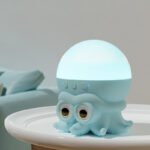 Ocean Series Octopus Projection Light - Image 9