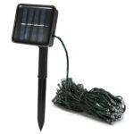 Solar String Lights LED Solar Power Fairy String Light 12M
