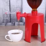 Water Jug Soda Beverage Dispenser Bottle Coke Upside Down Drinking Water Distributeur Gadget Party Home Bar Kitchen Gadget - Image 9