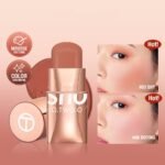 Vital Smooth Blush Cream Toning And Brightening Natural Nude Blush Stick
