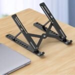 Monitor Stand With Adjustable Height - Image 5