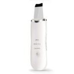3-in-1 Ultrasonic Facial Spatula For Deep Cleansing, Electric Ultrasonic Skin Scrubber - Image 4