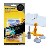 Car Repair Kit Car Window Glass Scratch Crack Restore Repair Tool Car Window Screen Polishing Polishing - Image 4