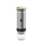 Electric Grinder Coffee Travel Handy 3 In1 Espresso Portable Coffee Espresso Maker Machine Cafe Portable Capsule Coffee Machine Kitchen Gadgets - Image 8