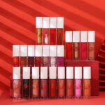 Solid Jelly Lipstick Crystal Lip Balm Water Wave Mirror Lip Gloss Long Lasting Moisturizing Lip Glaze Lip Care Makeup - Image 7