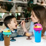 500ml Large Capacity Slushy Cup Summer Squeeze Homemade Juice Water Bottle Quick-Frozen Smoothie Sand Cup Pinch Fast Cooling Magic Ice Cream Slushy Maker Beker Kitchen Gadgets - Image 5