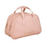 Travel Makeup Bag Set, Waterproof Toiletry Bags For Women & Girls, Multifunctional Cosmetic Organizer, Portable Storage Pouch For Travel & Daily Use - Image 7