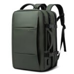 Men's Business Backpack Travel Outdoor College Student Bag - Image 5