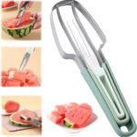 3in1 Watermelon Cutter