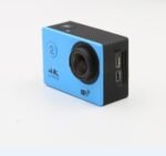 4K  Waterproof Sport Camera - Image 10
