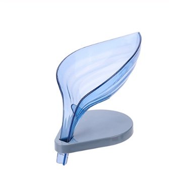512330296216.jpg Soap Holder Sink Sponge Drain Box Creative Suction Cup - Image 1