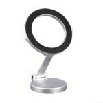 Mobile Phone Holder, Adjustable Magnetic Car Phone Holders