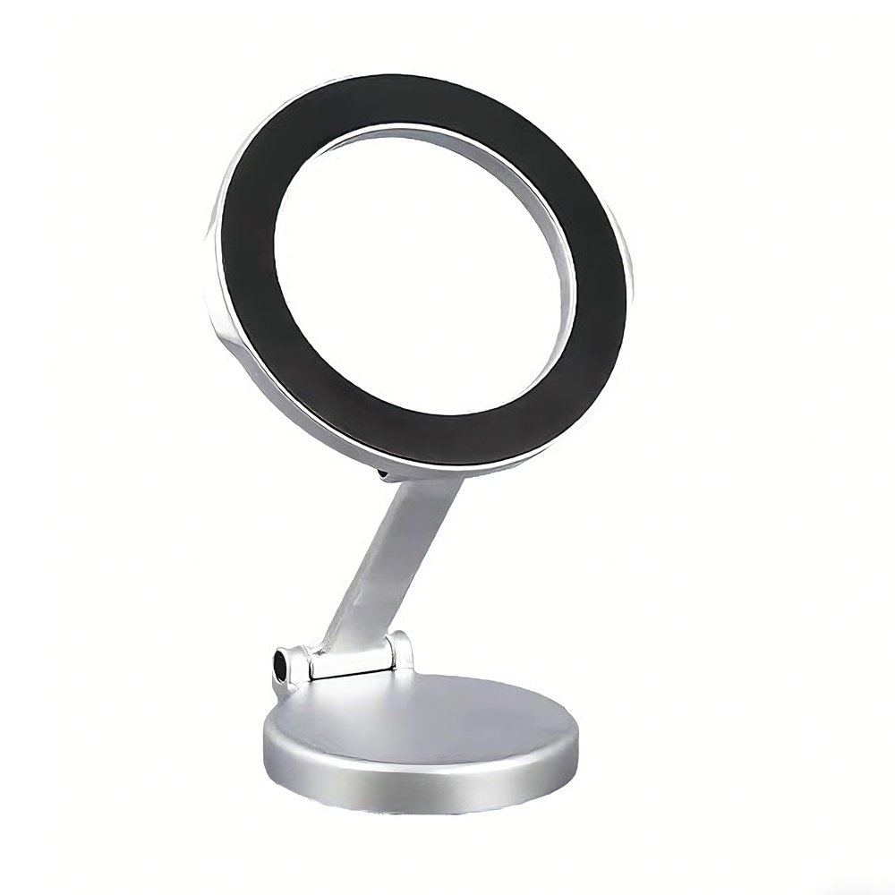 51239c38-32aa-4295-9857-9de8d788de3e.jpg Mobile Phone Holder, Adjustable Magnetic Car Phone Holders - Image 1