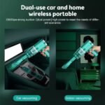 29000PA Cordless Hand Held Vacuum Cleaner Mini Portable Car Auto Home Wireless - Image 8