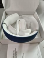 Smart Shoulder and Neck Massager Hot Compression Mini Cervical Massager Physiotherapy - Image 6