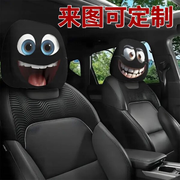 Images Can Be Customized