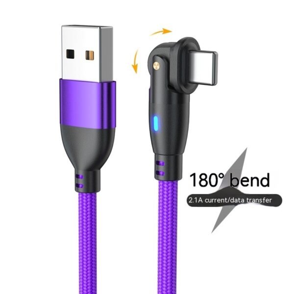 Apple Purple
