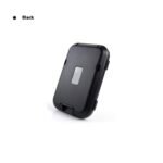 Aluminum Bank Card Package Fashion Wallet Bank Card Business Card Case Security Lock Money - Image 4