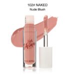 Solid Jelly Lipstick Crystal Lip Balm Water Wave Mirror Lip Gloss Long Lasting Moisturizing Lip Glaze Lip Care Makeup - Image 5