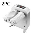 Electric Dumpling Artifact Automatic Easy Dumpling Maker Machine Kitchen Household - Image 10
