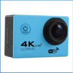 4K  Waterproof Sport Camera - Image 2