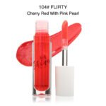 Solid Jelly Lipstick Crystal Lip Balm Water Wave Mirror Lip Gloss Long Lasting Moisturizing Lip Glaze Lip Care Makeup - Image 4