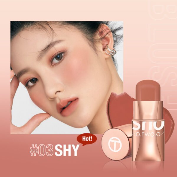 Blush cream3