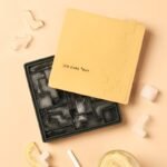 Ice Cube Maker Ice Cube Tray Labyrinth Silicone Mold Ice Maker Machine Bartending Ice Cubes Ice Tray Ice Mold - Image 5