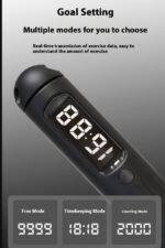 Smart Bluetooth Skipping Rope With CounterFitness Weight Bearing Ball - Image 5