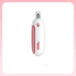 Cat Nail Scissors With Gravity Push Scissors - Image 5