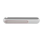 Creative Can Hang Magnetic Cling Film Cutter For Home Kitchen - Image 2