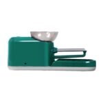 Automatic Cigaret Rolling Machine Electric Tobacco Filling Maker Cigarette Joint Roll Machine Smoking Accessories - Image 7