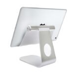 Compatible with Apple, Tablet Stands Holder For Ipad Stand Mini Tablet Phone Mount Support Deskt Accessories Adjustable Bracket - Image 2