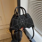 Women's Summer Fashion Portable Shoulder Crossbody Saddle Bag - Image 6