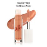 Solid Jelly Lipstick Crystal Lip Balm Water Wave Mirror Lip Gloss Long Lasting Moisturizing Lip Glaze Lip Care Makeup - Image 3