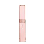 Hair Straightener Cordless Usb Hair Straightener Mini Ceramics Hair Curler 3 Constant Temperature Portable Flat Iron For Travel - Image 8