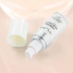 Temperature Liquid Foundation Concealer Portable Natural Color  Makeup Foundation BB Concealer - Image 9