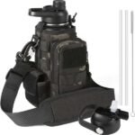 Tactical Water Bottle-32 Oz - Image 10