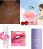 20-30g Lip Skin Care Products Moisturizing Lip - Image 7