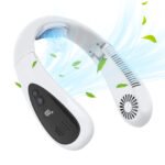 Cooling USB Fan Folding Little Fan - Image 6