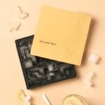 Ice Cube Maker Ice Cube Tray Labyrinth Silicone Mold Ice Maker Machine Bartending Ice Cubes Ice Tray Ice Mold - Image 6