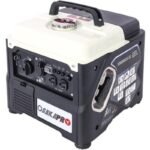 Portable 1200W Ultra-quiet Gas Engine Inverter Generator, EPA-compliant, With Eco-mode Function, Ultra-lightweight, Suitable For Home Backup And Camping - Image 9