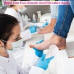 17Pcs Electric Foot Callus Remover With Vacuum Foot Grinder Rechargeable Foot File Dead Skin Pedicure Machine With 3 Grinding Heads 2 Speeds Foot Care Tool - Image 4