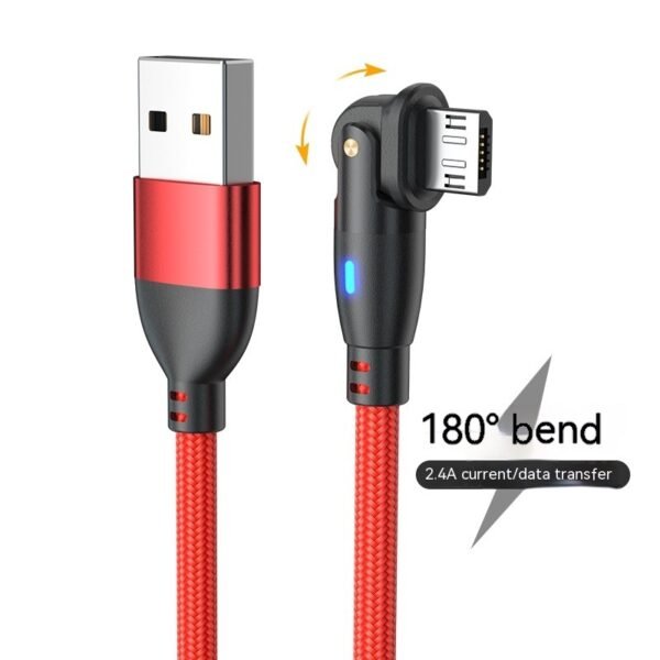 Micro Red