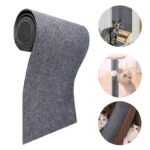 Self-Adhesive Carpet Cats Scratch Board Wall Anti Cat Scratch Sofa Diy Cats Scratch Board Sofa Protection Paws Sharpen Trimmable Pet Products - Image 4
