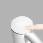 Household Electric Water  Display Bottled Water Touch Folding Water Dispenser - Image 3