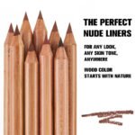 PHOFAY Nude Lipliner Kit - Image 5