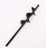 Charging Garden Screw Twist Pit Drill Bit - Image 4