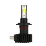 Integrated LED Car Headlights - Image 8